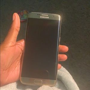 Galaxy S7 Edge